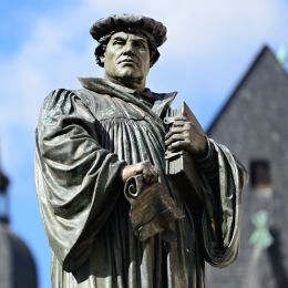 German History - Martin Luther