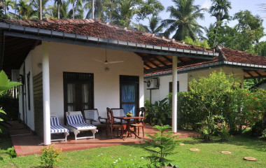Dalmanuta Gardens Bentota Sri Lanka