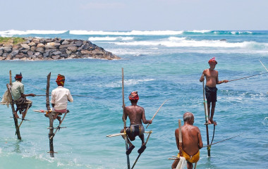 Best beaches in Sri Lanka