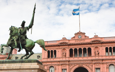 Argentinien Erlebnisreise, Buenos Aires