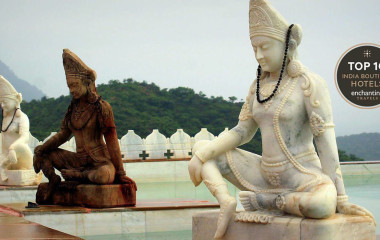 top 10 North India boutique hotels
