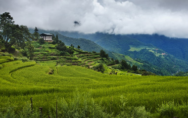 Enchanting Travels Bhutan Tours