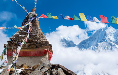 Songs of the Mountains - On Your Nepal Tour