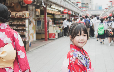 Tokio Sehenswürdigkeiten