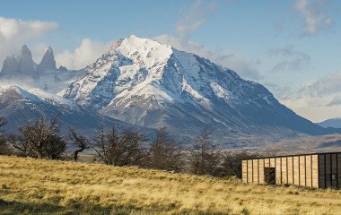 Top 10 Luxury Eco Resorts in the World - Awasi Patagonia