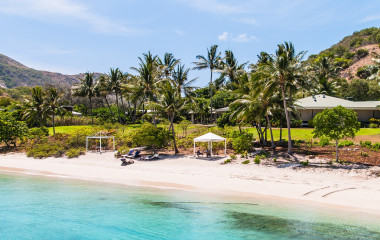 Lizard Island, Queensland, Australia