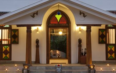 Enchanting Travels India Tours South India Hotels Purity (2)