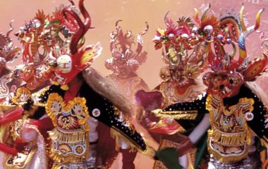 Enjoy Local flavor with Enchanting Travels tours