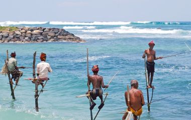 Best beaches in Sri Lanka