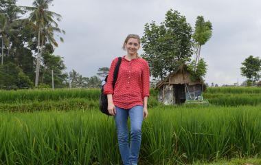 Enchanting Travels Indonesia trips Expert Kathrin