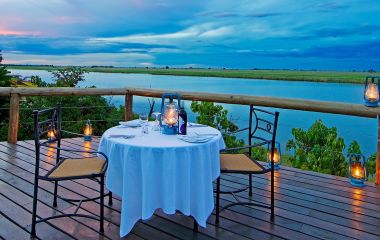 Discover the Best Luxury Safari Camps in Botswana!