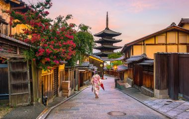 Japan travel tips