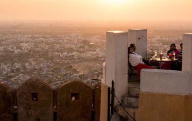 Jaipur Restaurant Guide