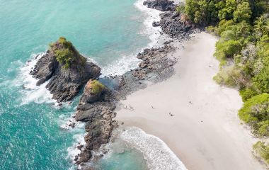 Costa Rica Tour