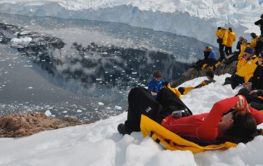 Enchanting Travels What to pack for Antarctica