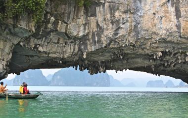 Vietnam Trips