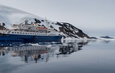 Enchanting Travels Antarctica Tours Ocean Adventurer