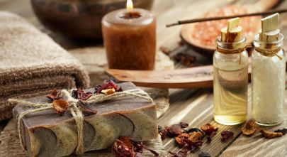 Top Picks: Six Unique, Luxury Spa Experiences Around the World