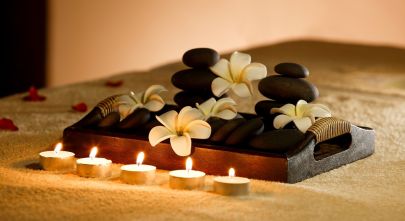 Experience an Around The Clock Spa in Vietnam