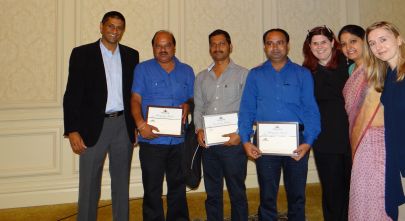 Local Passion & Expertise: Our Annual Local Guides Awards