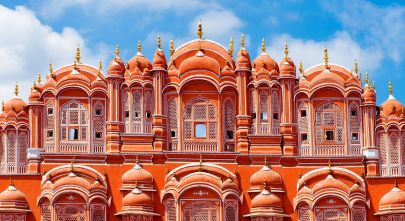 Traveling in India: Letters Home (Part 3)