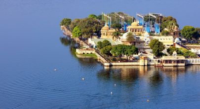Traveling in India: Letters Home (Part 6)