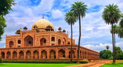 Things to do in Delhi
