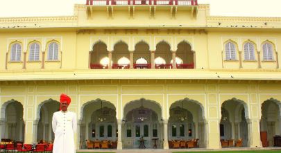 Traveling in India: Letters Home (Part 5)