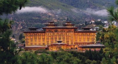 Bhutan Tour