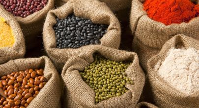 Indian Spices Enchanting Travels