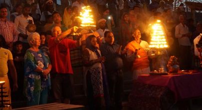 33 Sleeps: The Ultimate India Tour