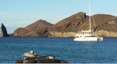 Galapagos Islands Tour