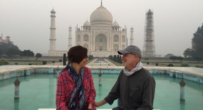 Holiday in India - It's all about the visuals!