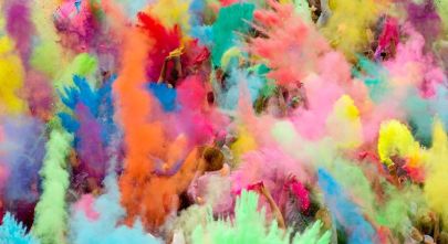 Holi