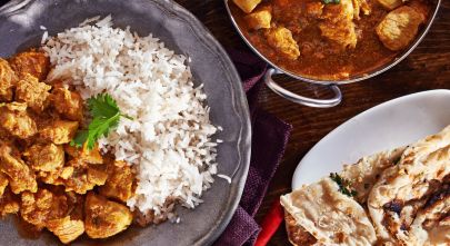 Indian Cusine