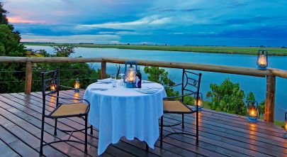 Discover the Best Luxury Safari Camps in Botswana!