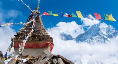 Songs of the Mountains - On Your Nepal Tour