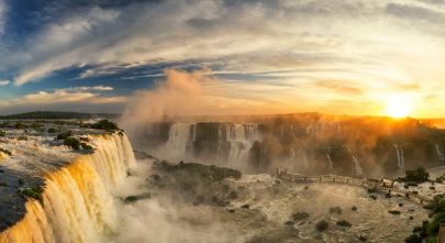 Iguazu Falls