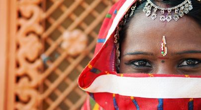 Indien: Norden oder Süden?