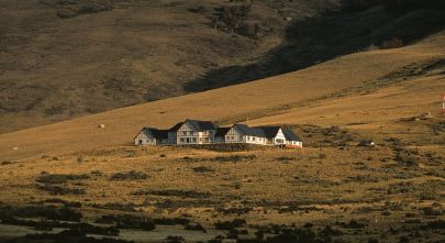 Estancias In Argentina
