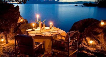 luxury african safari
