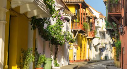 Colombia Vacation: On the Trail of Coffee and Gold