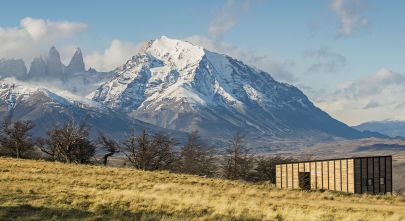 Top 10 Luxury Eco Resorts in the World - Awasi Patagonia
