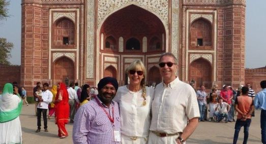 Erfahrungsbericht Indienreise