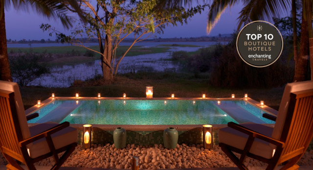 Top 10 South India Boutique Hotels