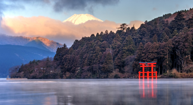 Japan Luxureise Traditionen Entspannung Genuss Tours Trips With Enchanting Travels