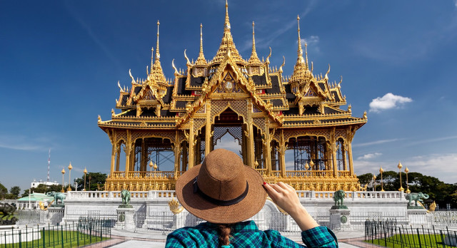 Bangkok Attractions: A Spiritual and Culinary Adventure Awaits