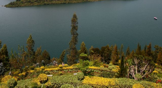 Highlights of Rwanda