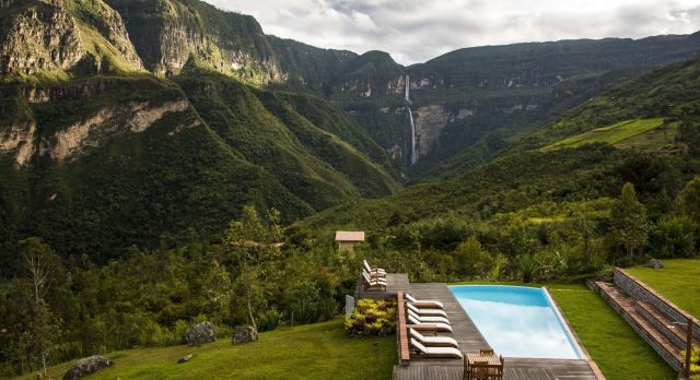 Peru Attractions