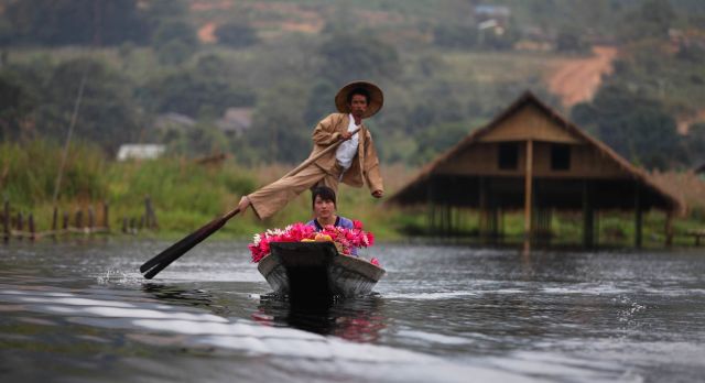 Myanmar Kulturreisen lassen Sie tief in die Kultur des Landes eintauchen